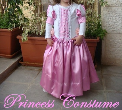 \"Princess